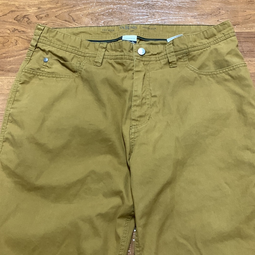 Rab Pants - image 7